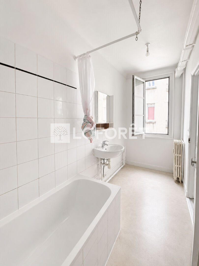 Maison à vendre, 49m², ISSY LES MOULINEAUX