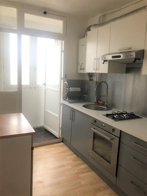 Location appartement Ivry-sur-Seine - 2 pièce(s) - 40 m² ...