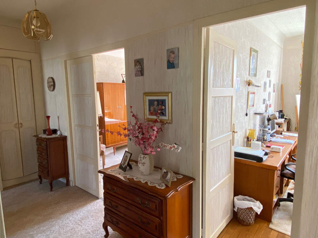 Achat maison Ivry-sur-Seine - 6 pièce(s) - 125 m² - 749 ...