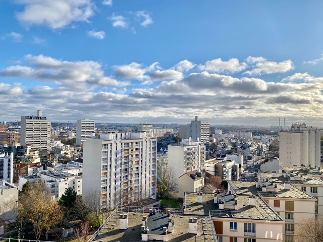 Achat appartement Ivry-sur-Seine - 3 pièce(s) - 52 m² ...