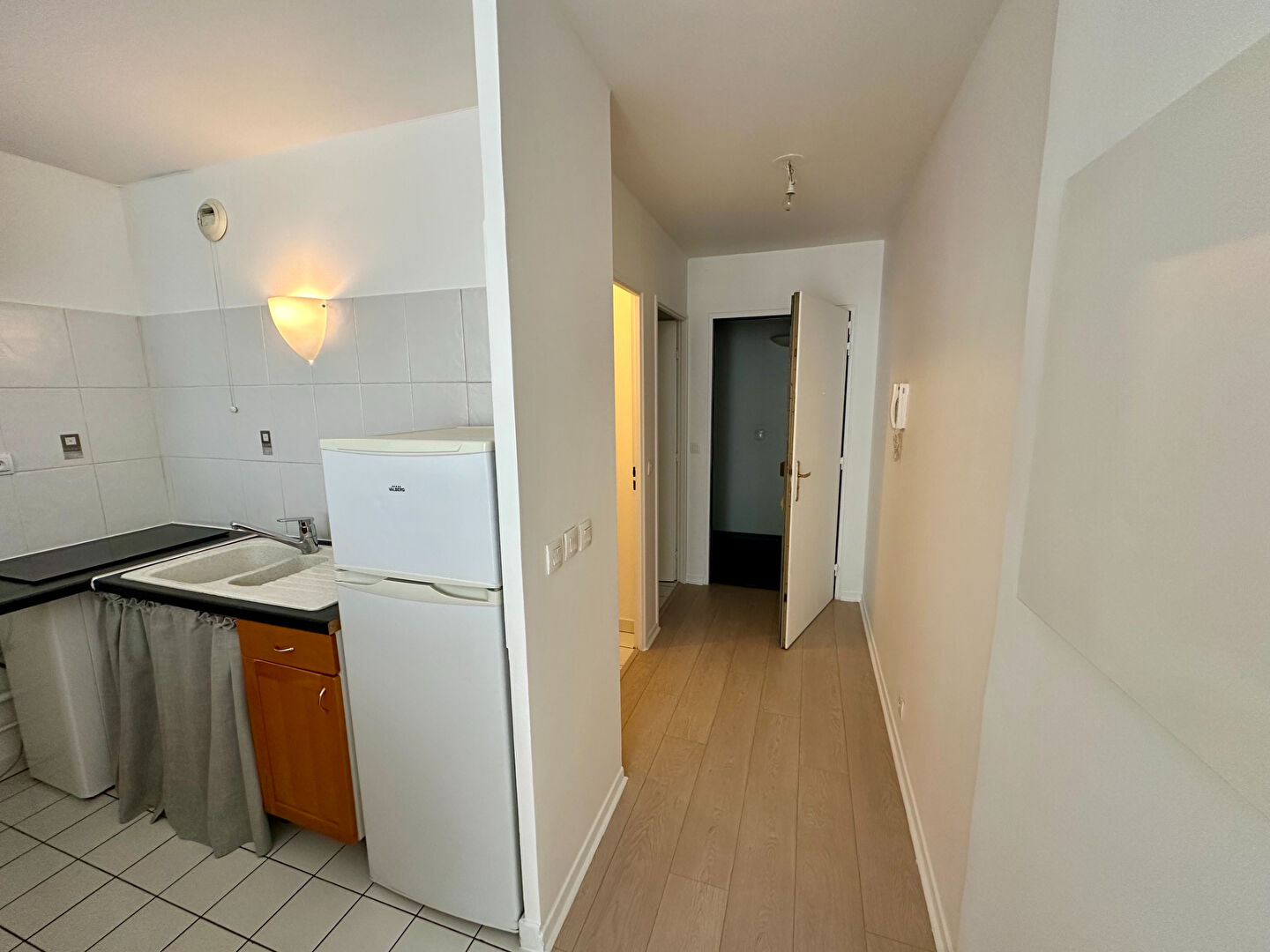 Maison à vendre, 39m², IVRY SUR SEINE