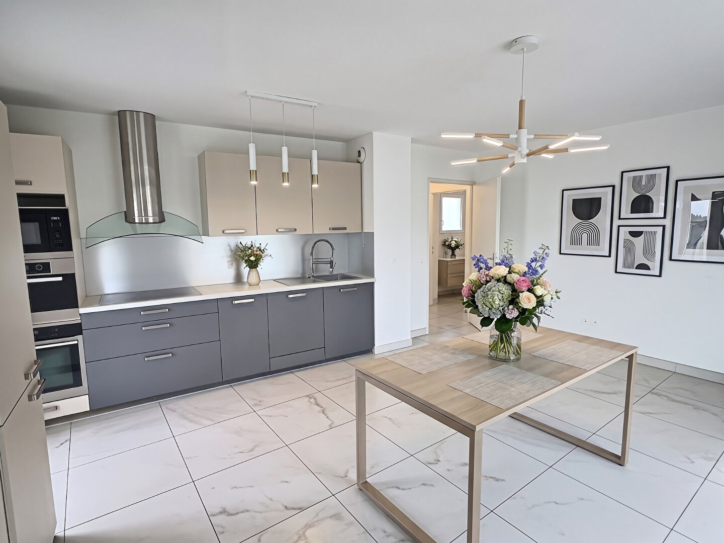 Maison à vendre, 75m², IVRY SUR SEINE