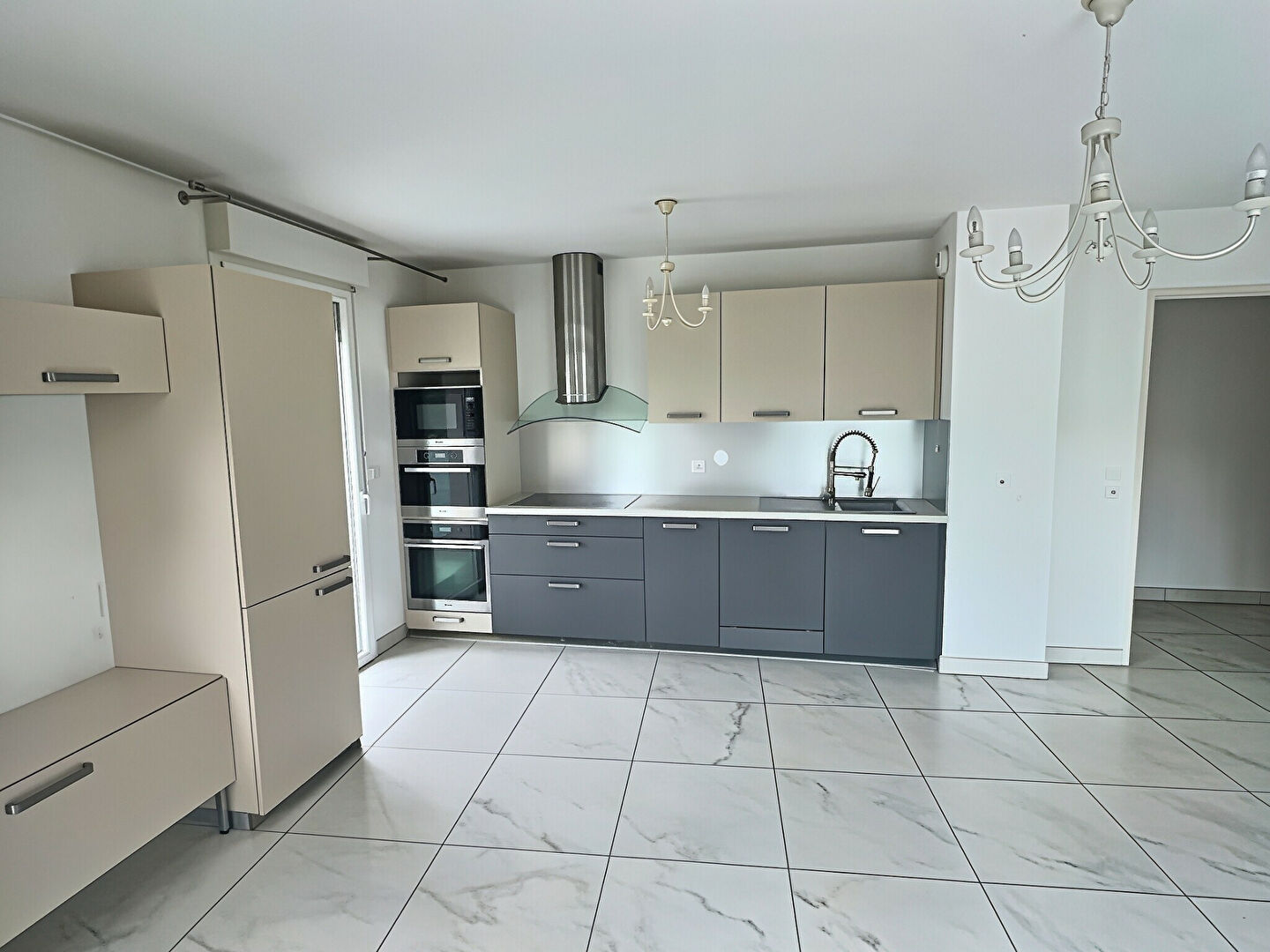 Maison à vendre, 75m², IVRY SUR SEINE