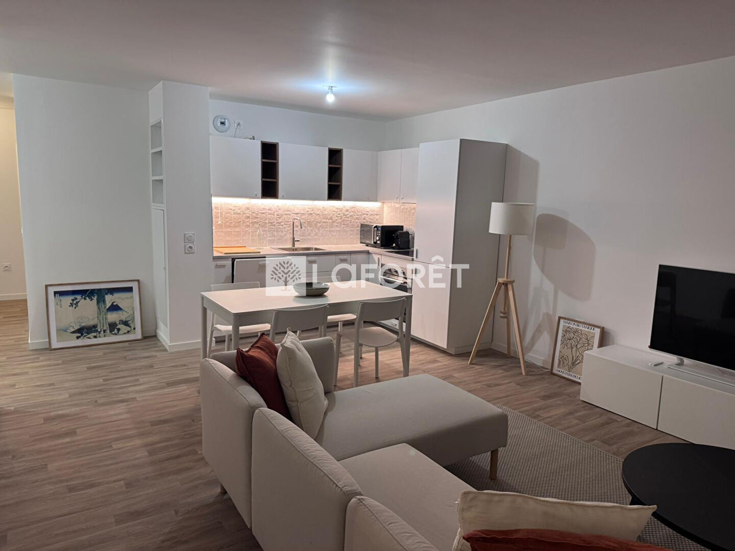 Maison à louer, 79m², Évry-Courcouronnes