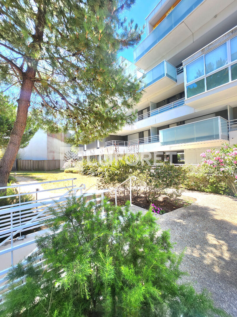 Maison à vendre, 67m², LA BAULE ESCOUBLAC