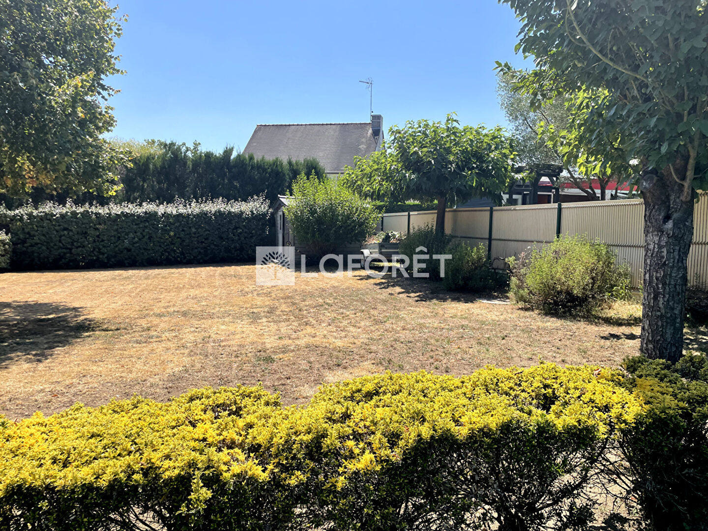 Maison à vendre, 71m², LA BAULE ESCOUBLAC