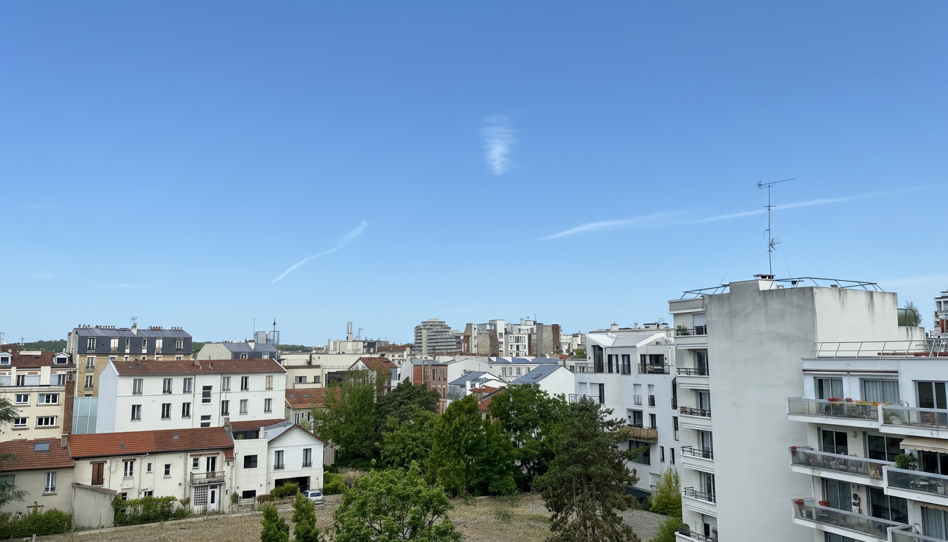 Maison à vendre, 48m², BOULOGNE BILLANCOURT