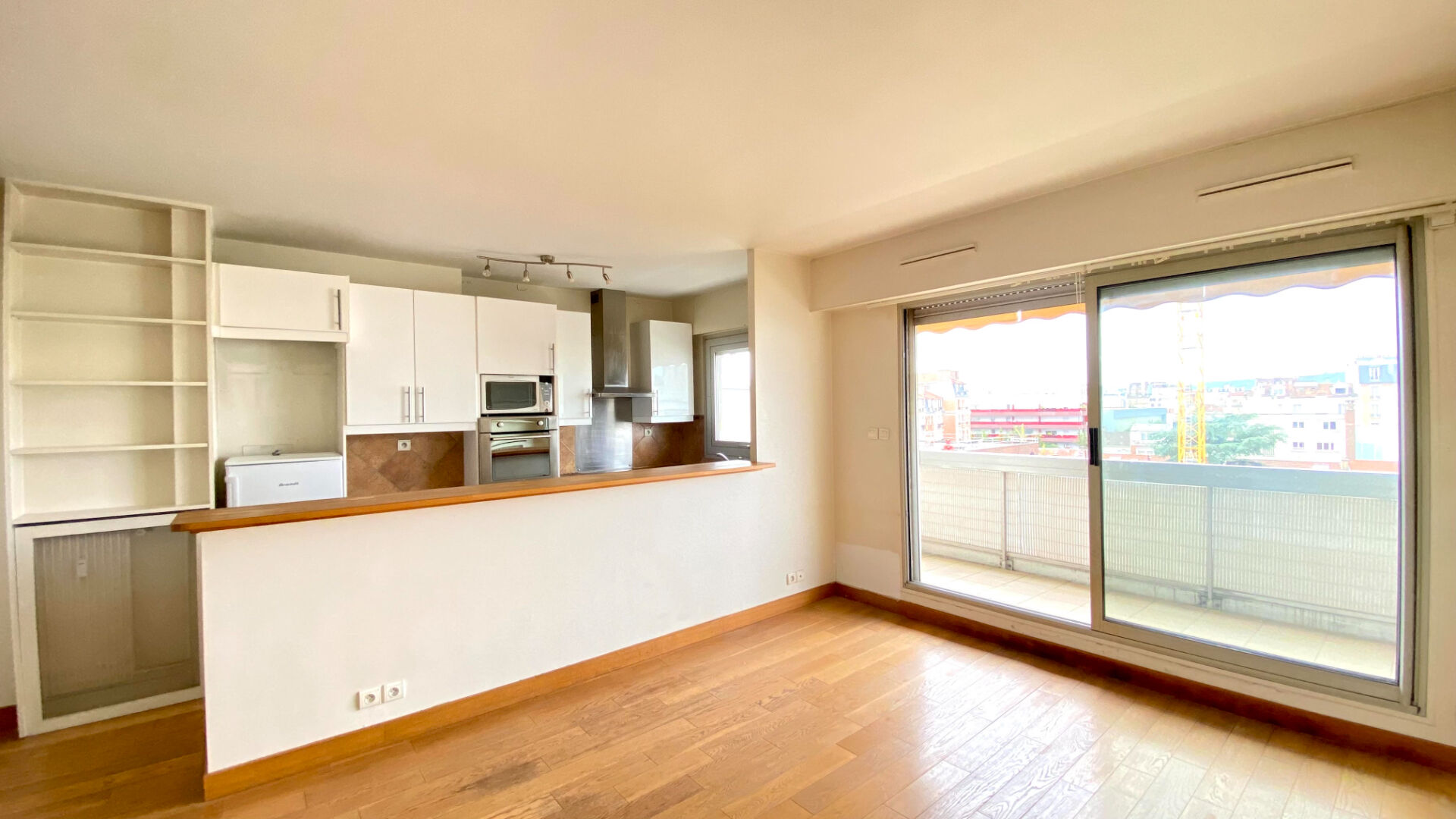 Maison à vendre, 48m², BOULOGNE BILLANCOURT