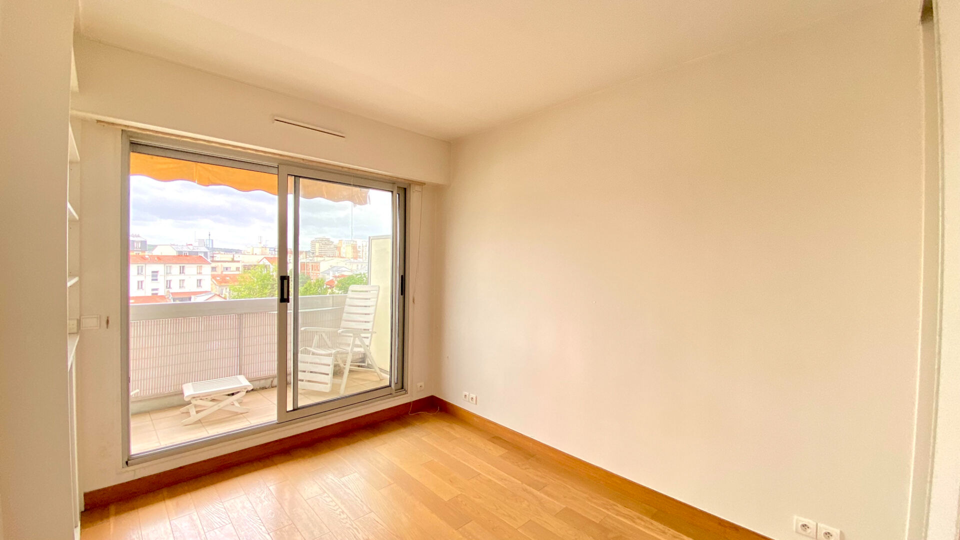 Maison à vendre, 48m², BOULOGNE BILLANCOURT
