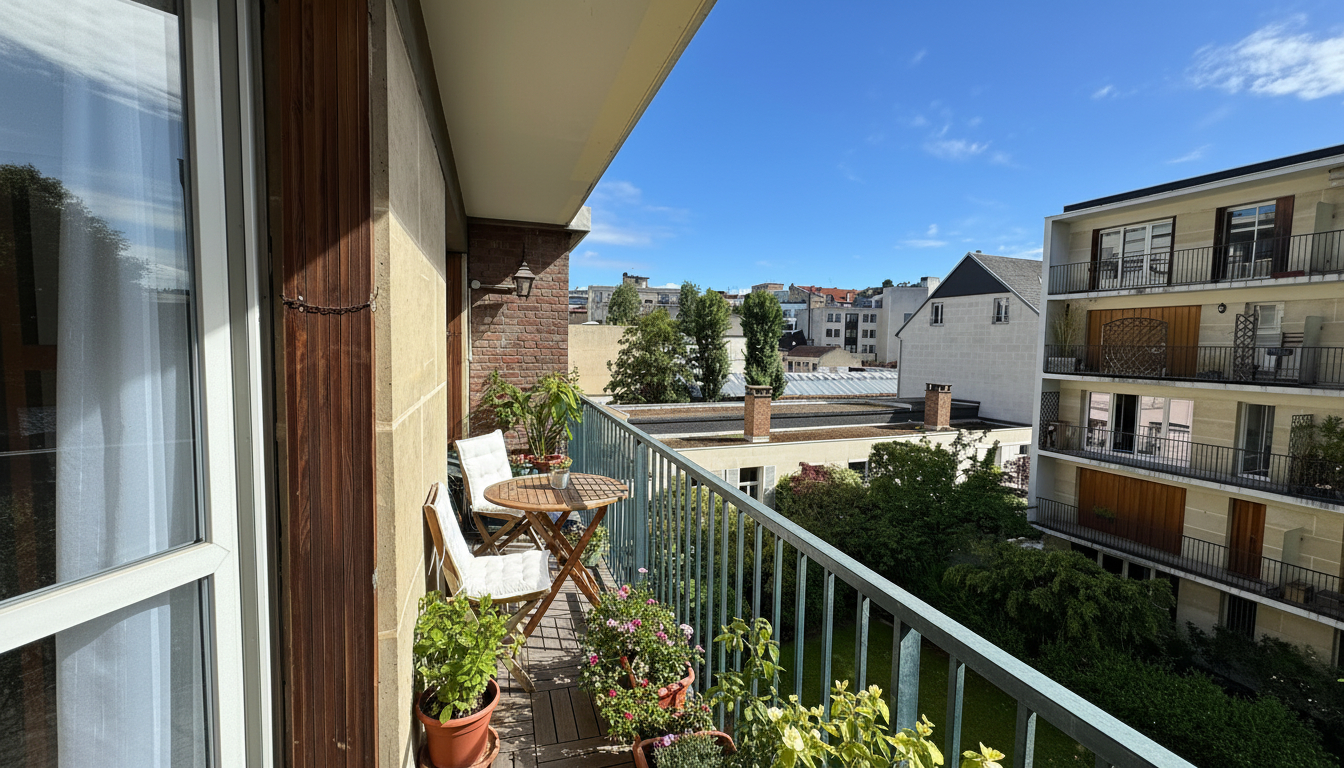 Maison à vendre, 108m², BOULOGNE BILLANCOURT