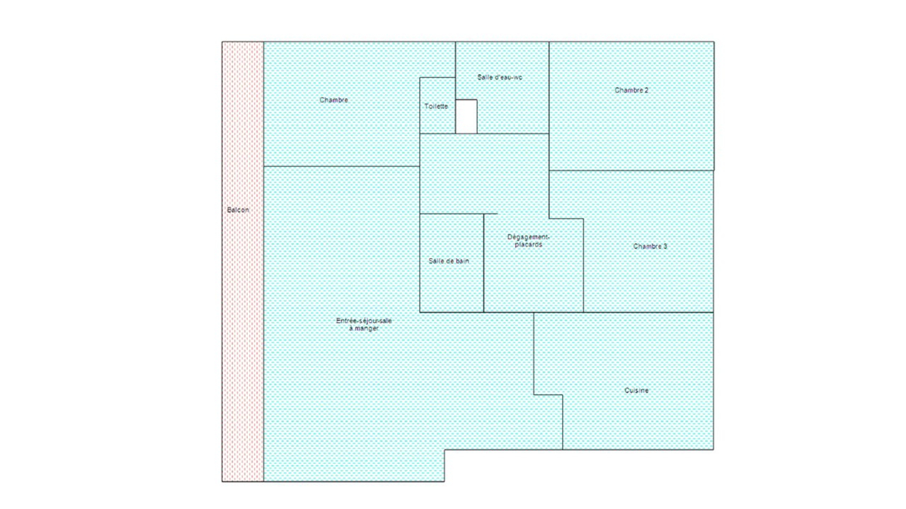 Maison à vendre, 108m², BOULOGNE BILLANCOURT