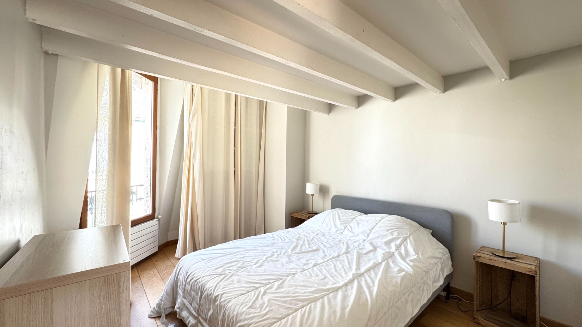 Maison à vendre, 52m², BOULOGNE BILLANCOURT