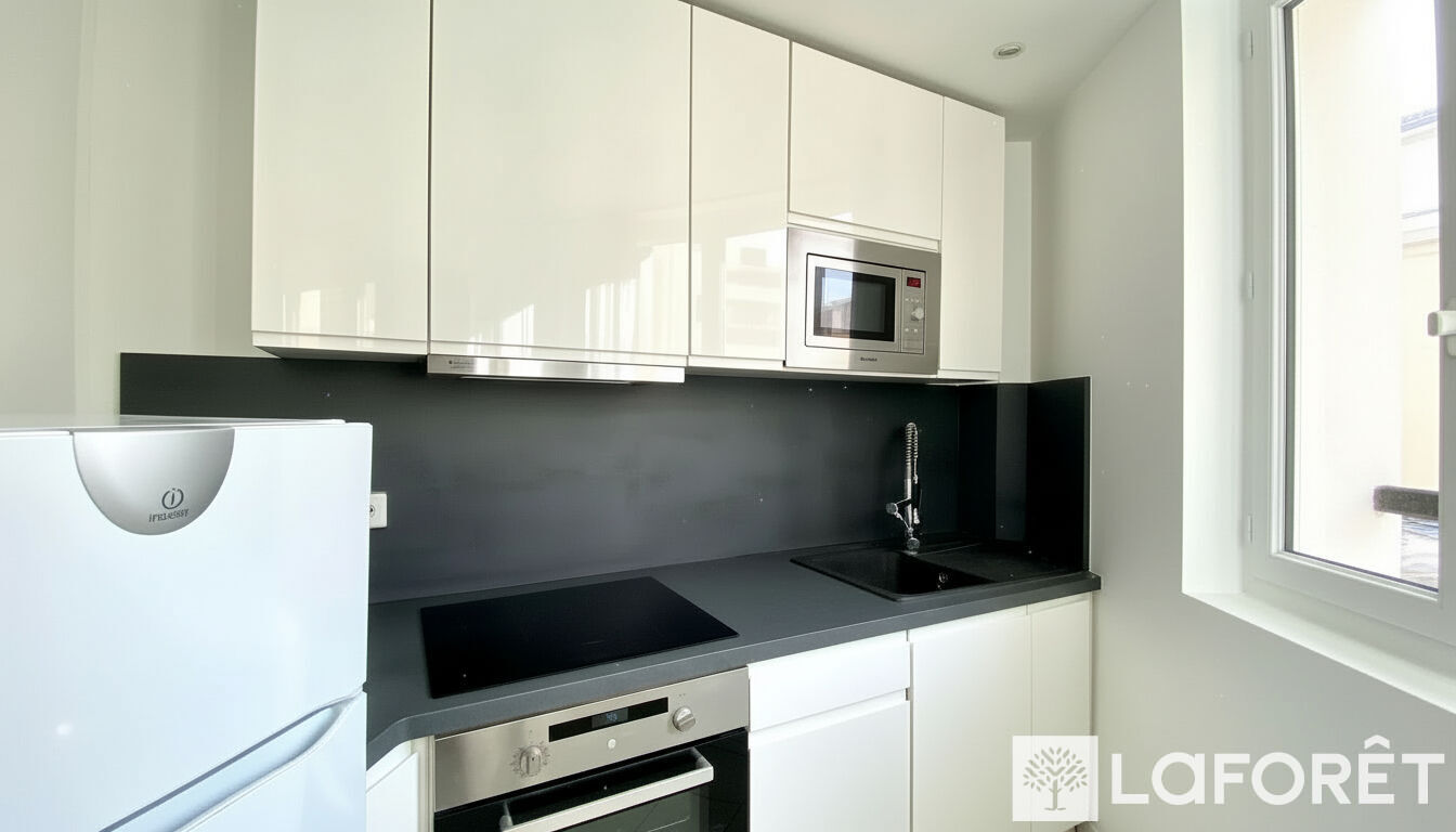 Maison à vendre, 35m², BOULOGNE BILLANCOURT
