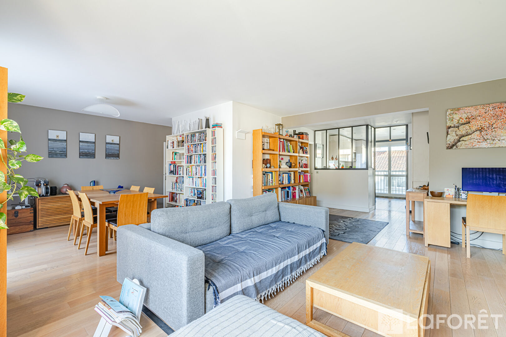 Maison à vendre, 108m², BOULOGNE BILLANCOURT