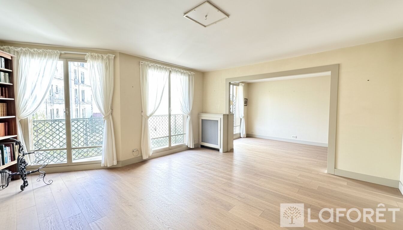 Maison à vendre, 129m², BOULOGNE BILLANCOURT