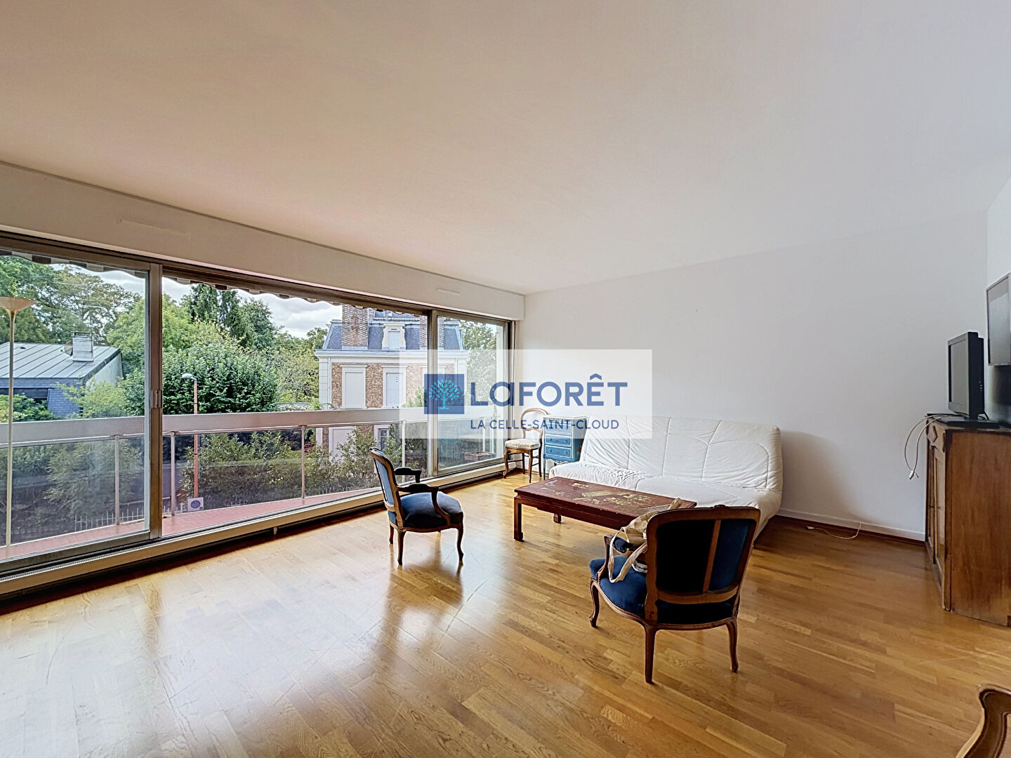 Maison à louer, 85m², LA CELLE SAINT CLOUD