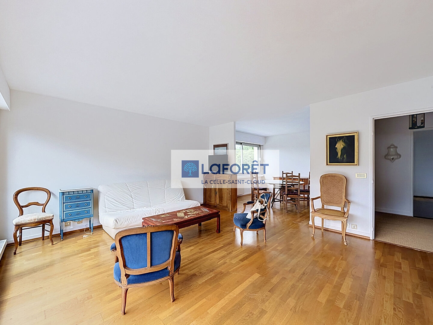 Maison à louer, 85m², LA CELLE SAINT CLOUD