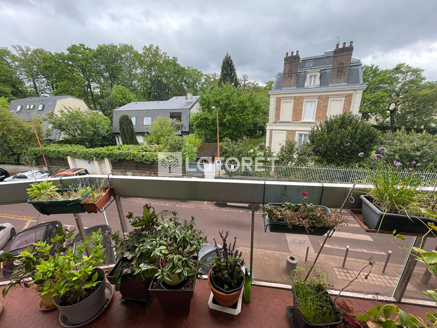 Maison à louer, 85m², LA CELLE SAINT CLOUD