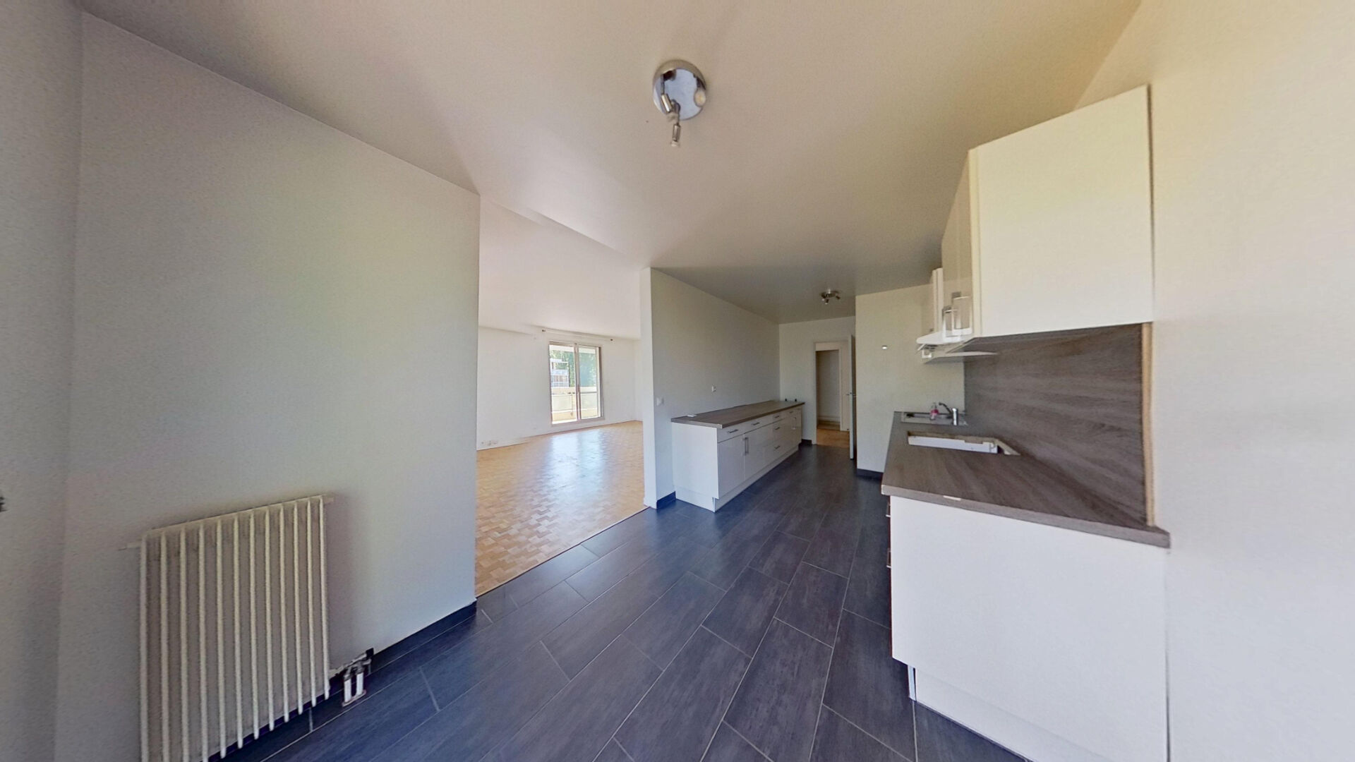 Maison à louer, 93m², Bougival