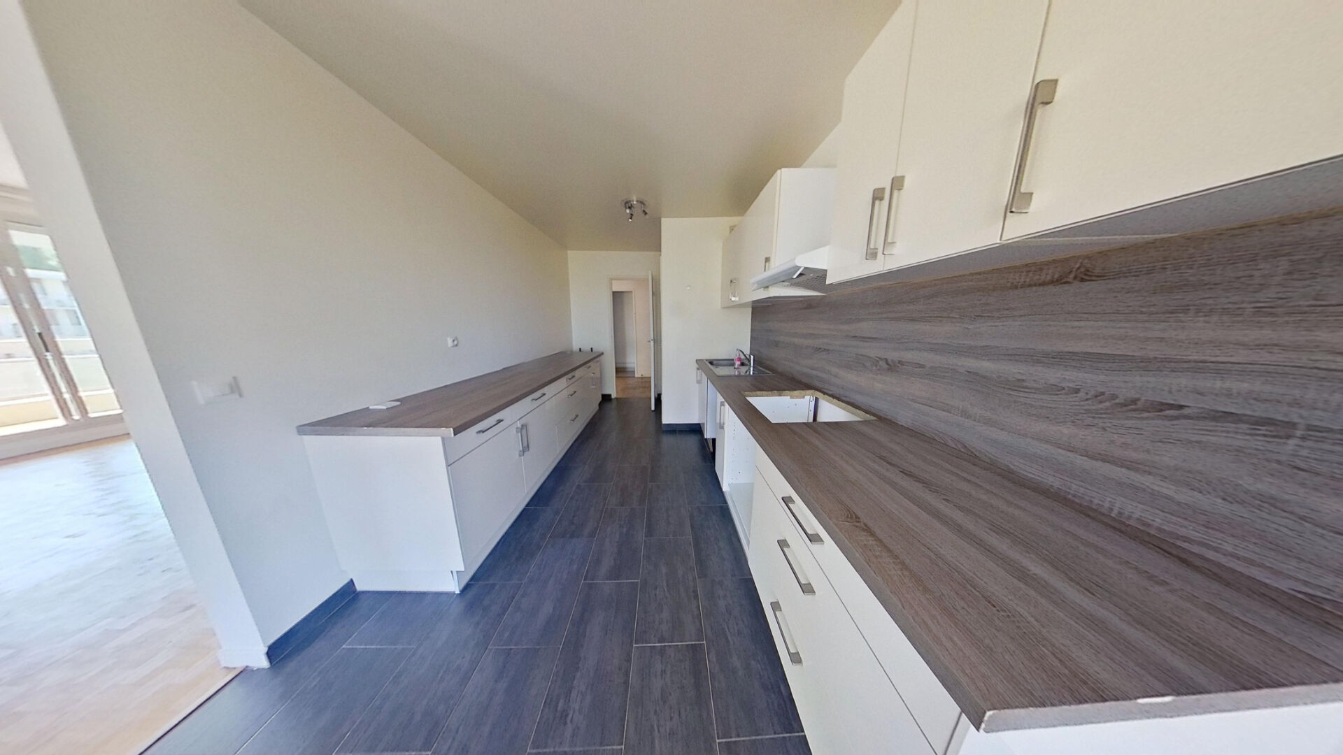 Maison à louer, 93m², Bougival