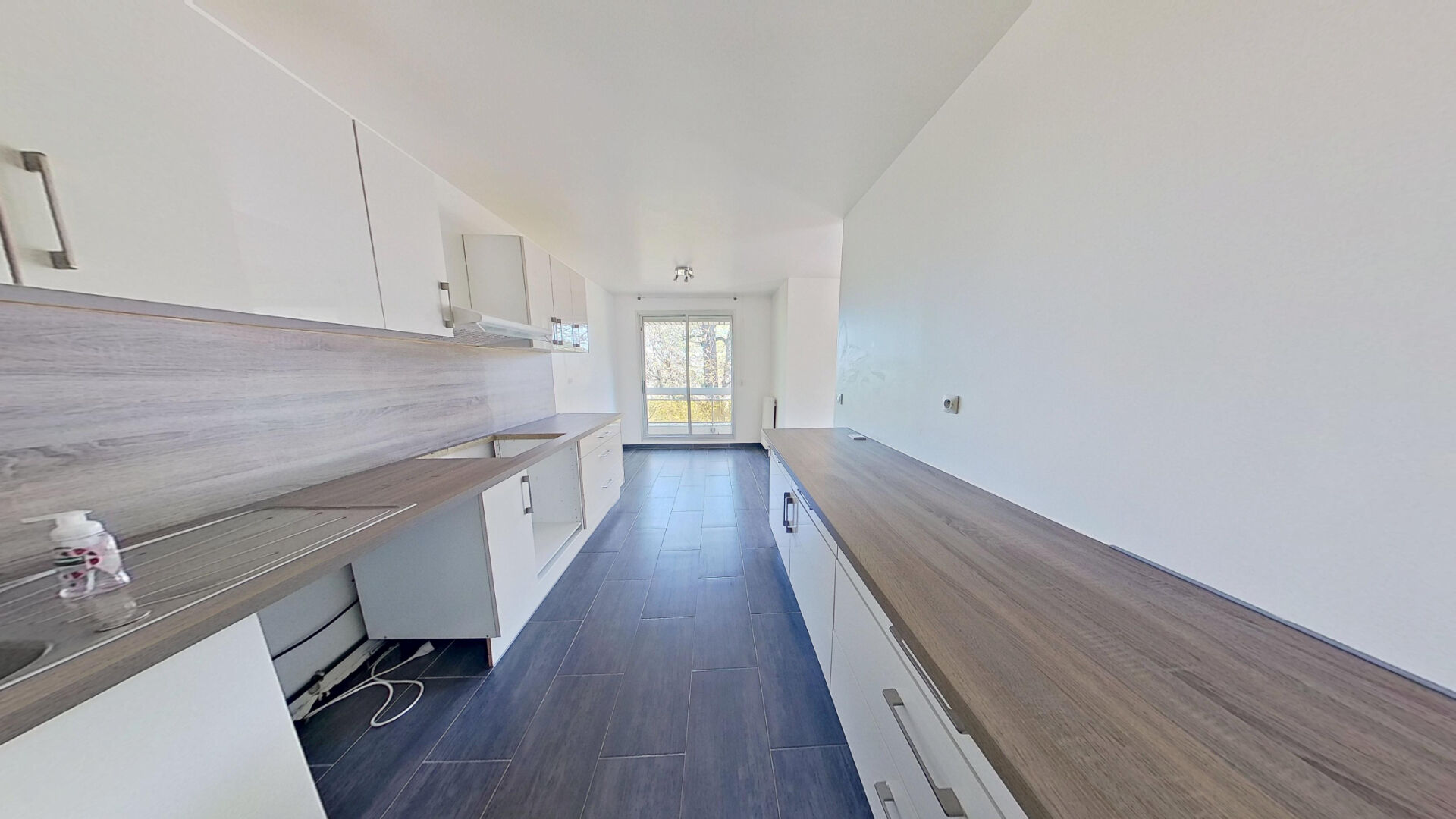Maison à louer, 93m², Bougival