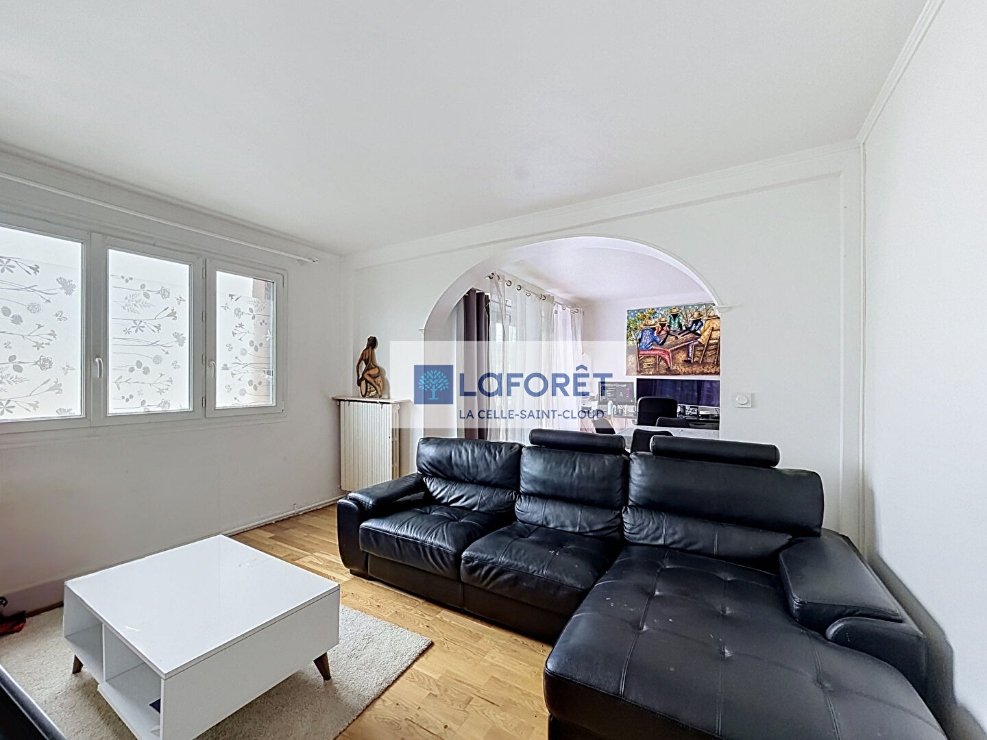 Maison à vendre, 72m², LA CELLE SAINT CLOUD