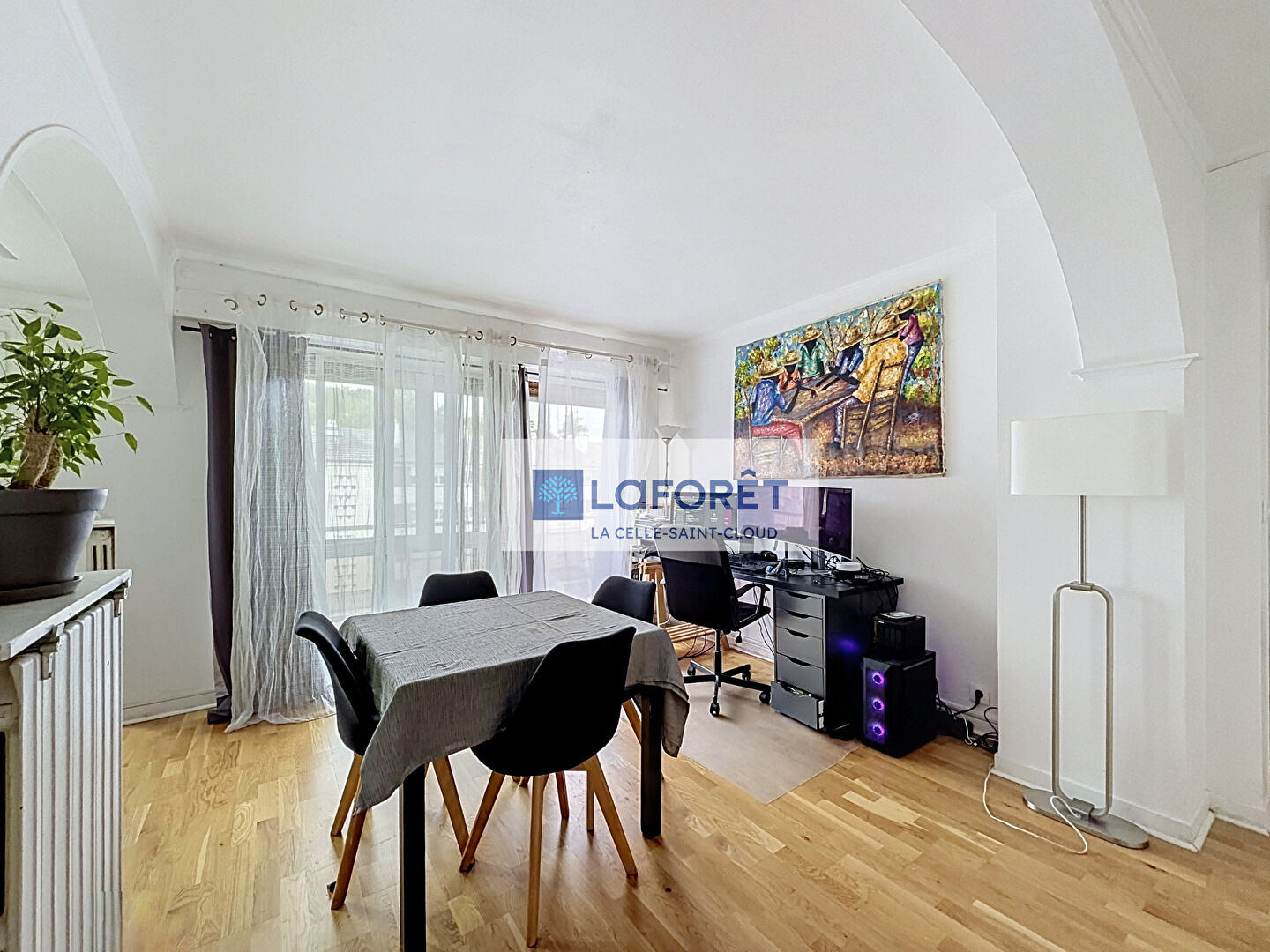 Maison à vendre, 72m², LA CELLE SAINT CLOUD