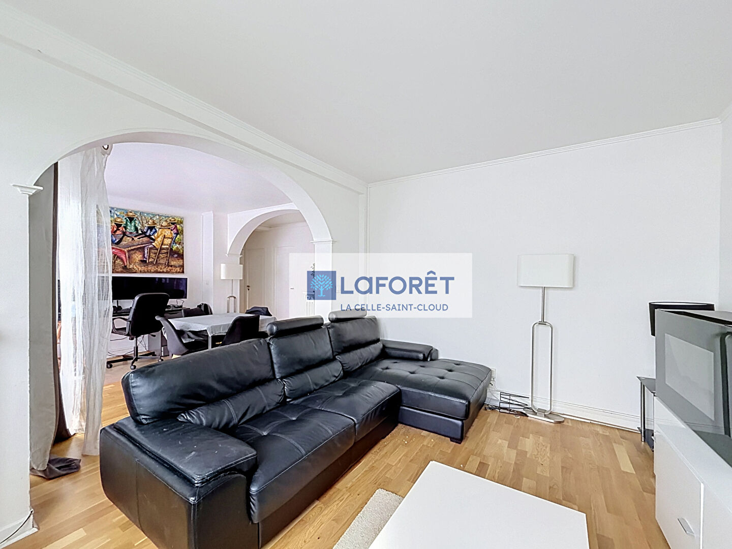Maison à vendre, 72m², LA CELLE SAINT CLOUD
