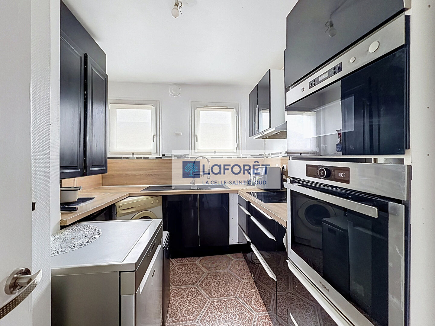 Maison à vendre, 72m², LA CELLE SAINT CLOUD