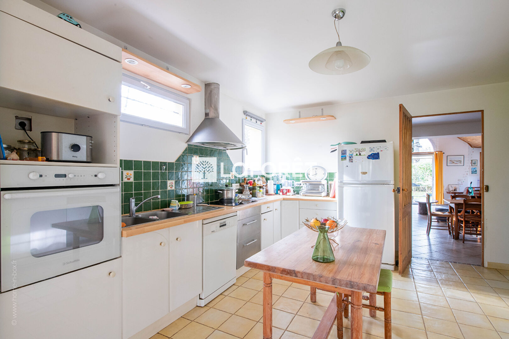 Maison à vendre, 235m², La Celle-Saint-Cloud