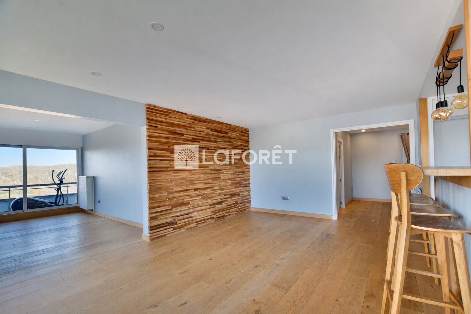 Maison à vendre, 90m², LA CELLE SAINT CLOUD