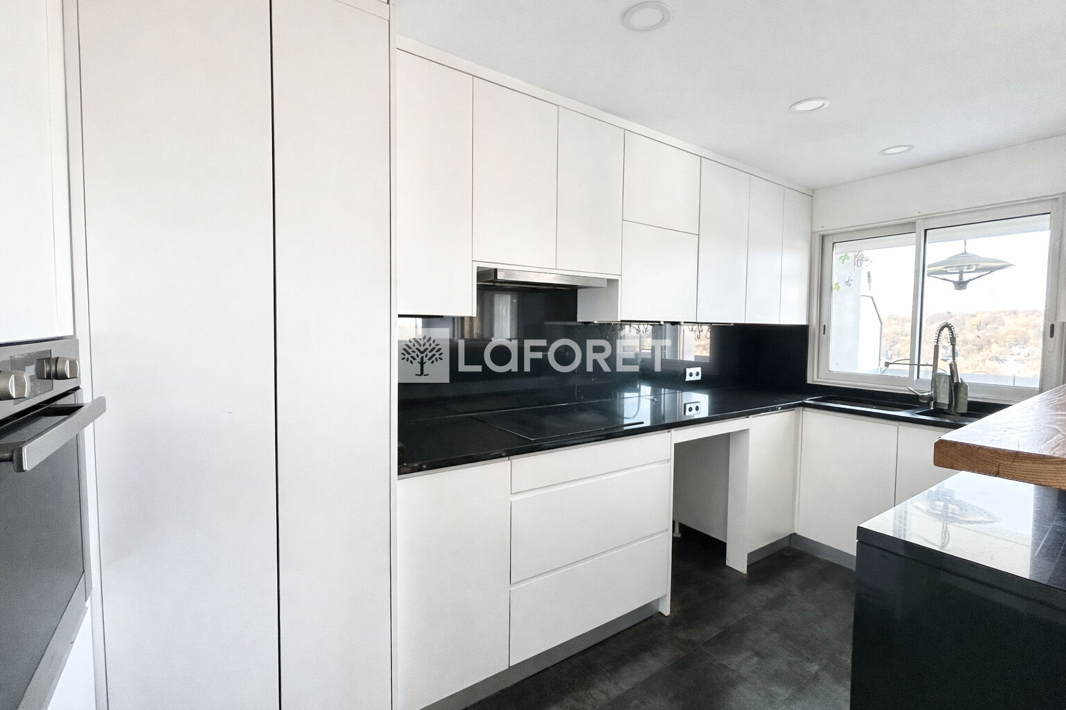 Maison à vendre, 90m², LA CELLE SAINT CLOUD