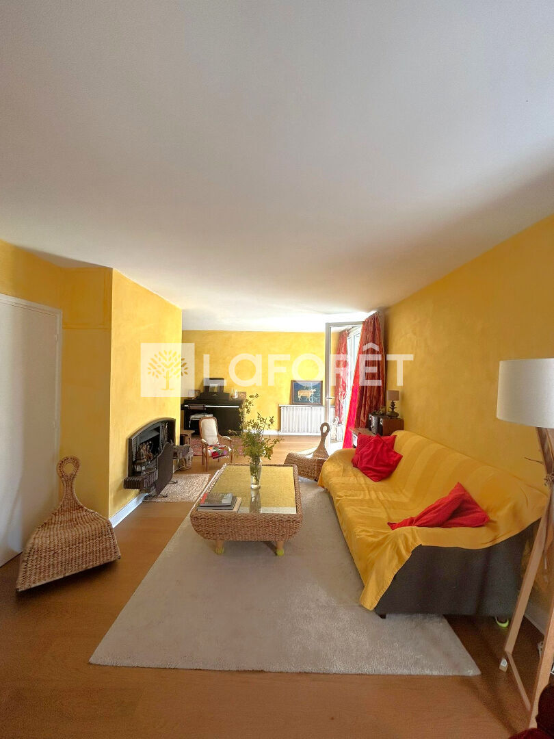 Maison à louer, 122m², LA CELLE SAINT CLOUD