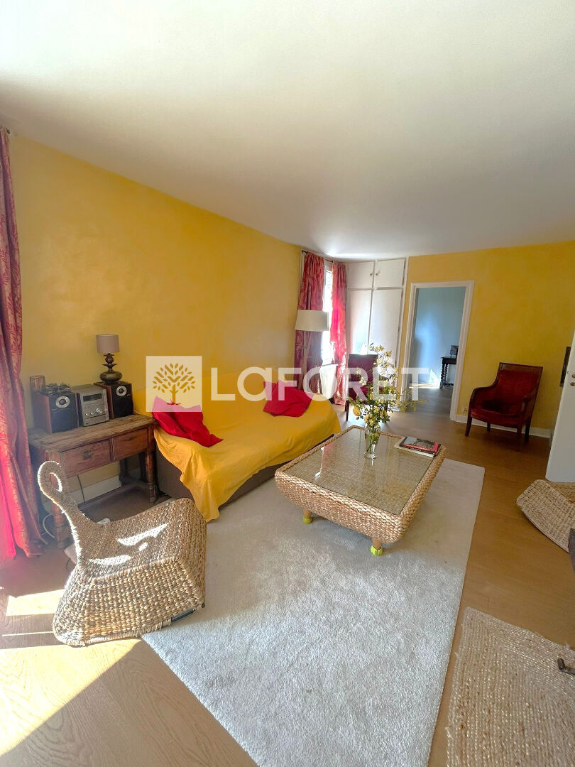 Maison à louer, 122m², LA CELLE SAINT CLOUD