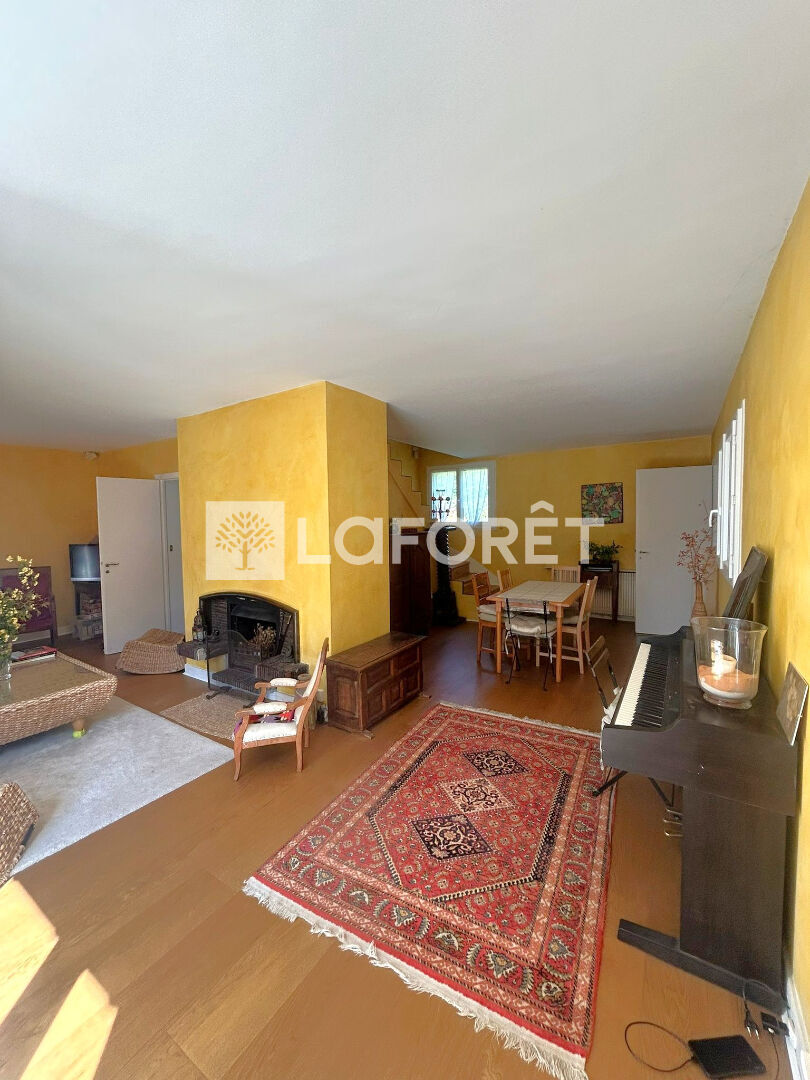 Maison à louer, 122m², LA CELLE SAINT CLOUD