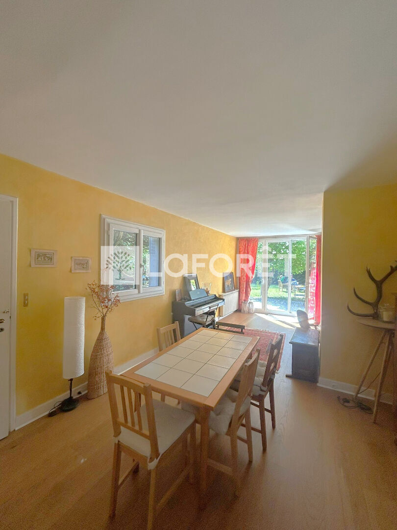 Maison à louer, 122m², LA CELLE SAINT CLOUD