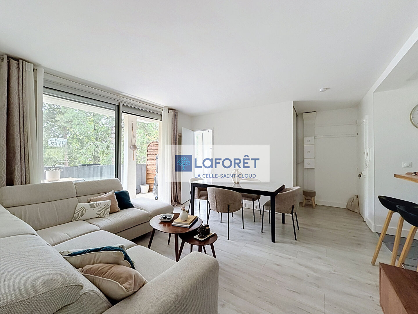 Maison à vendre, 66m², LA CELLE SAINT CLOUD