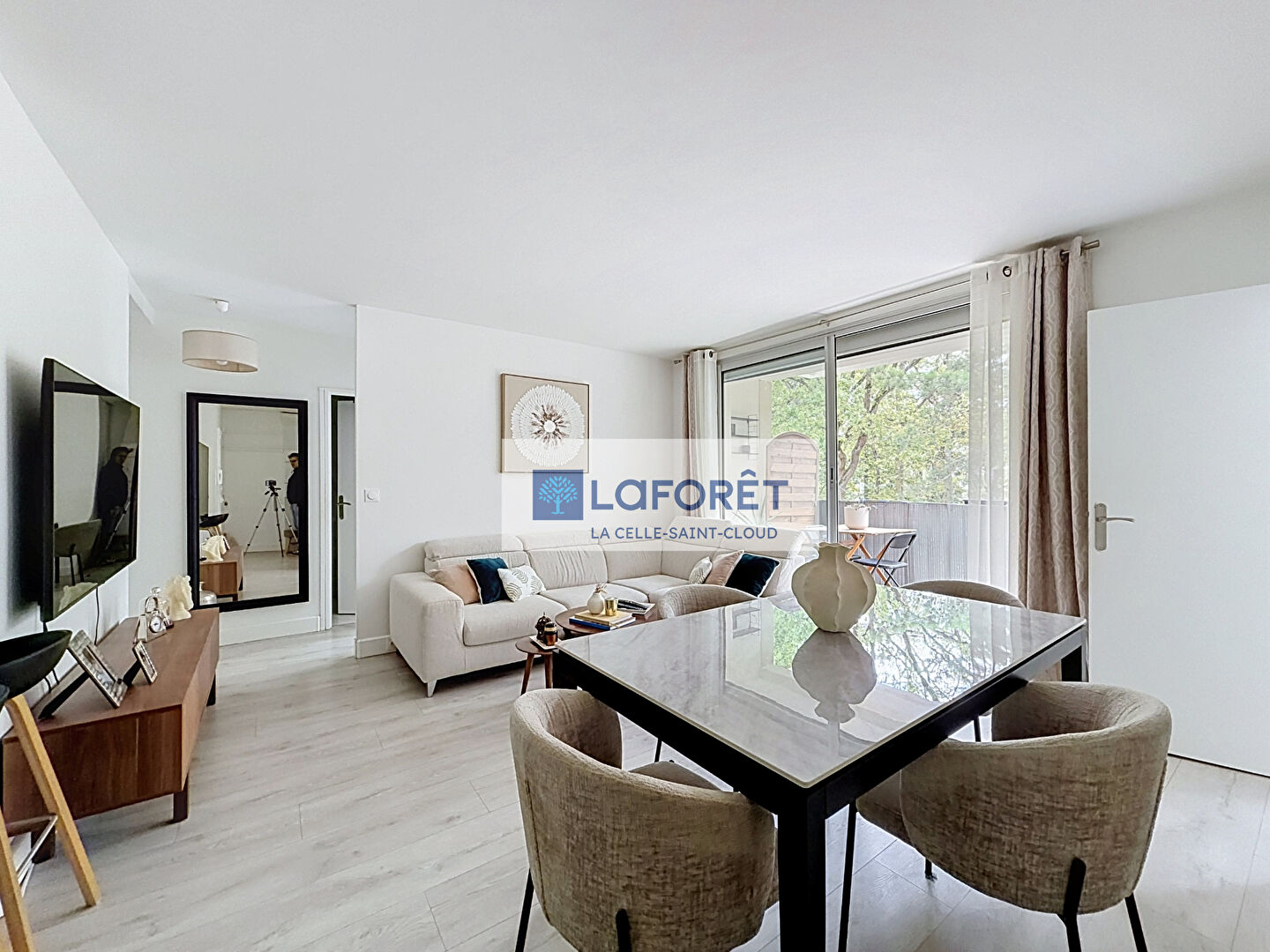 Maison à vendre, 66m², LA CELLE SAINT CLOUD