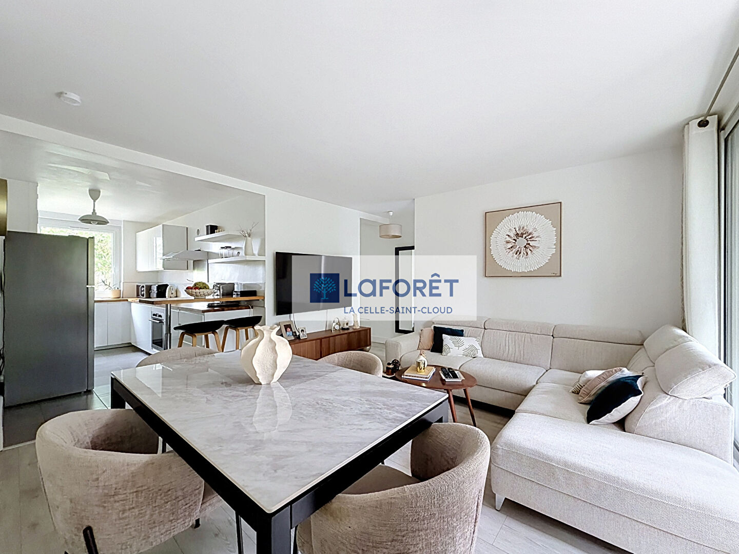 Maison à vendre, 66m², LA CELLE SAINT CLOUD