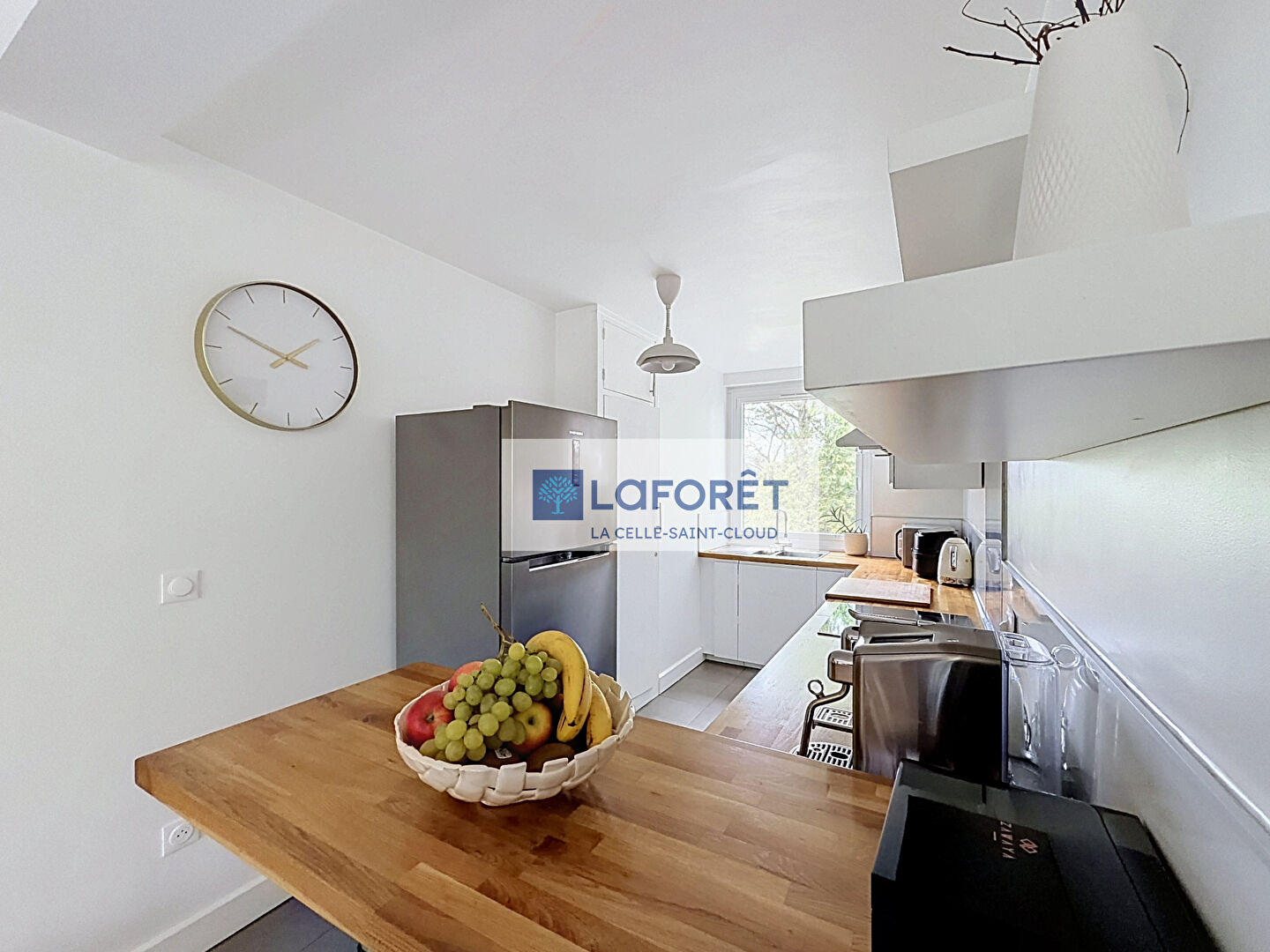 Maison à vendre, 66m², LA CELLE SAINT CLOUD
