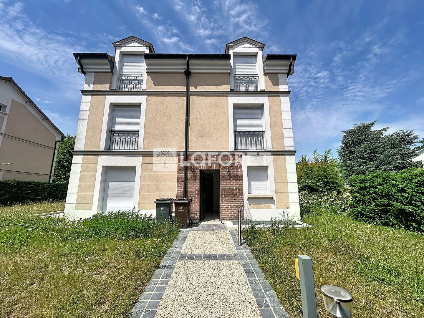 Maison à louer, 285m², LA CELLE SAINT CLOUD