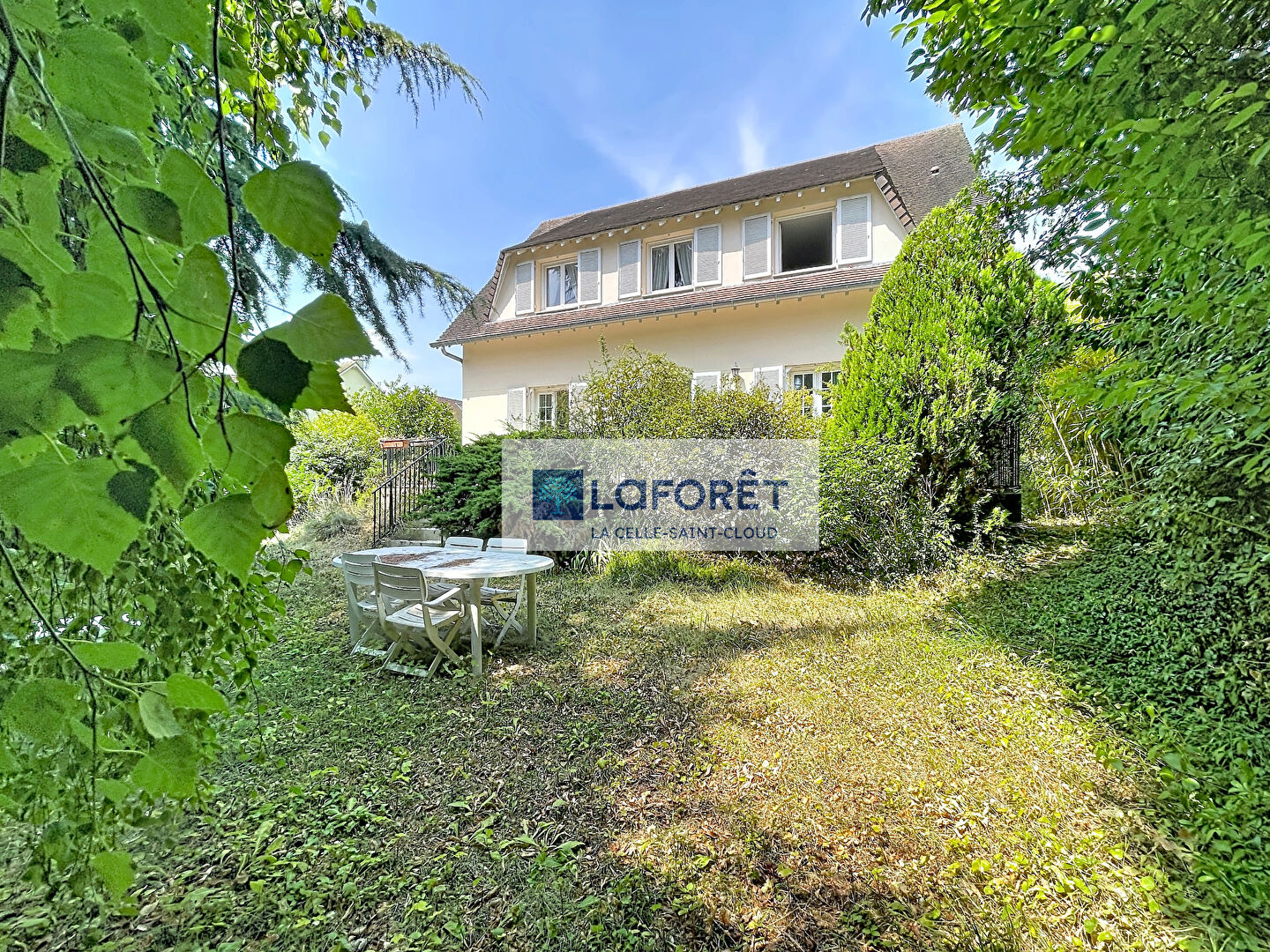 Maison à vendre, 150m², VERSAILLES