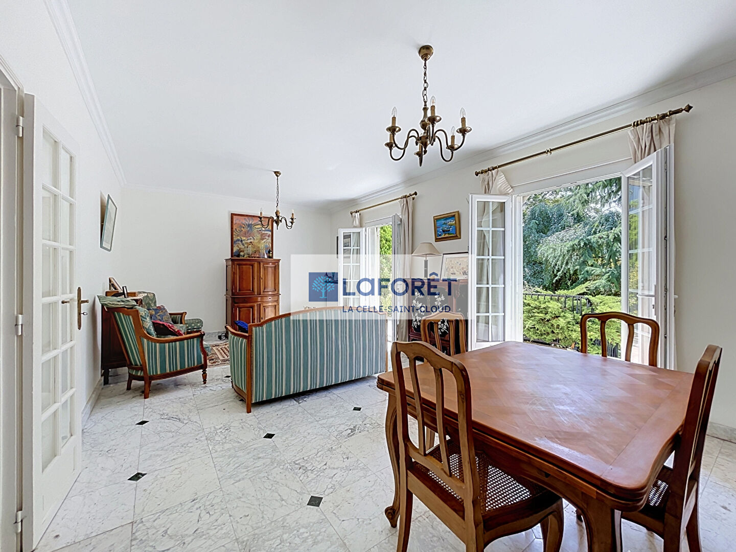 Maison à vendre, 150m², VERSAILLES