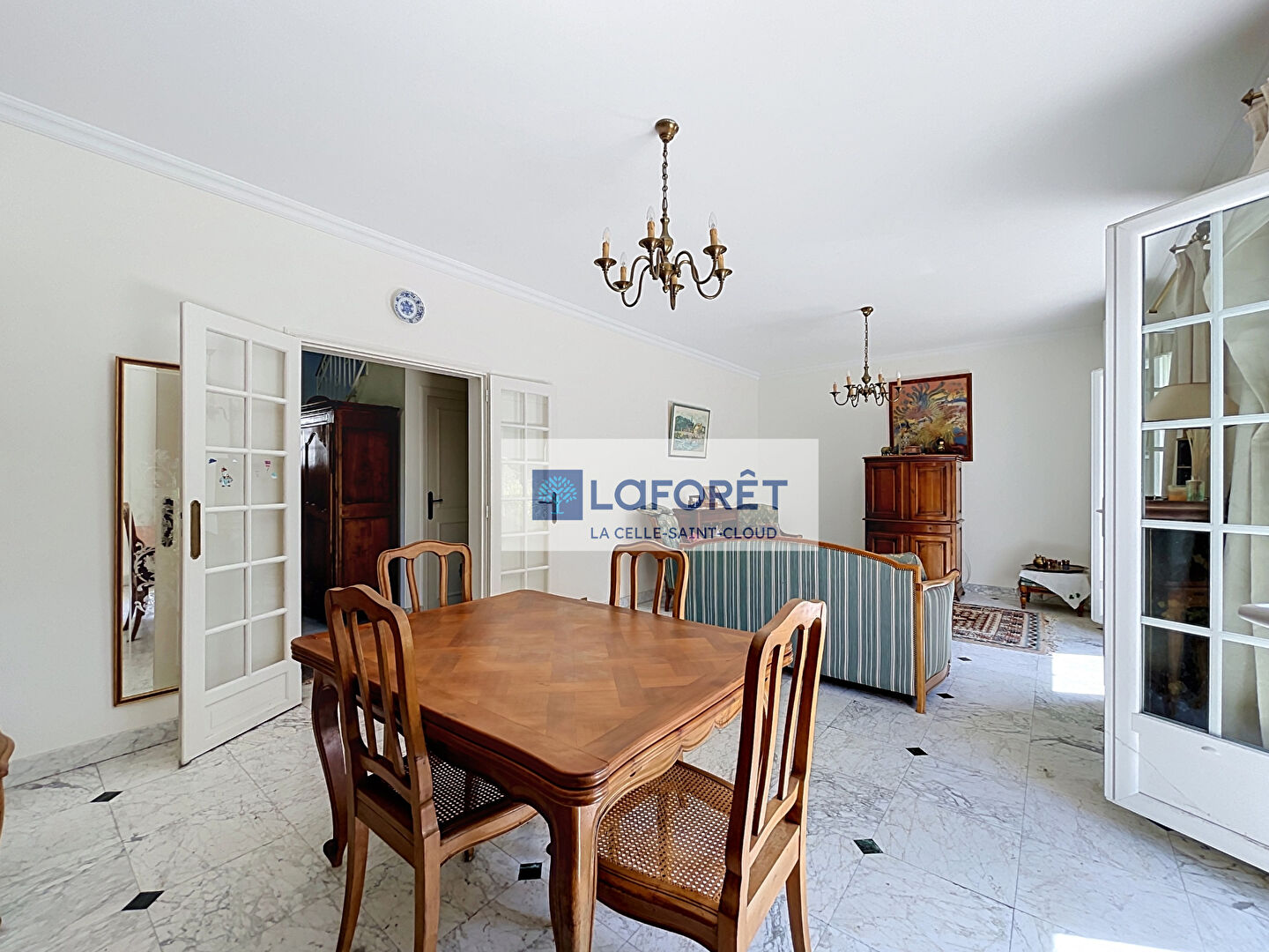 Maison à vendre, 150m², VERSAILLES