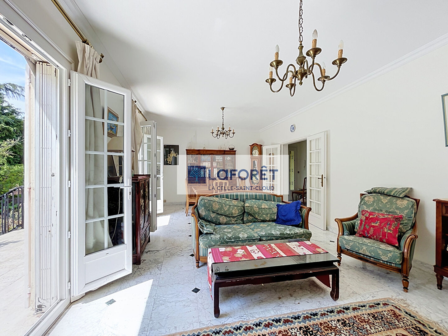 Maison à vendre, 150m², VERSAILLES