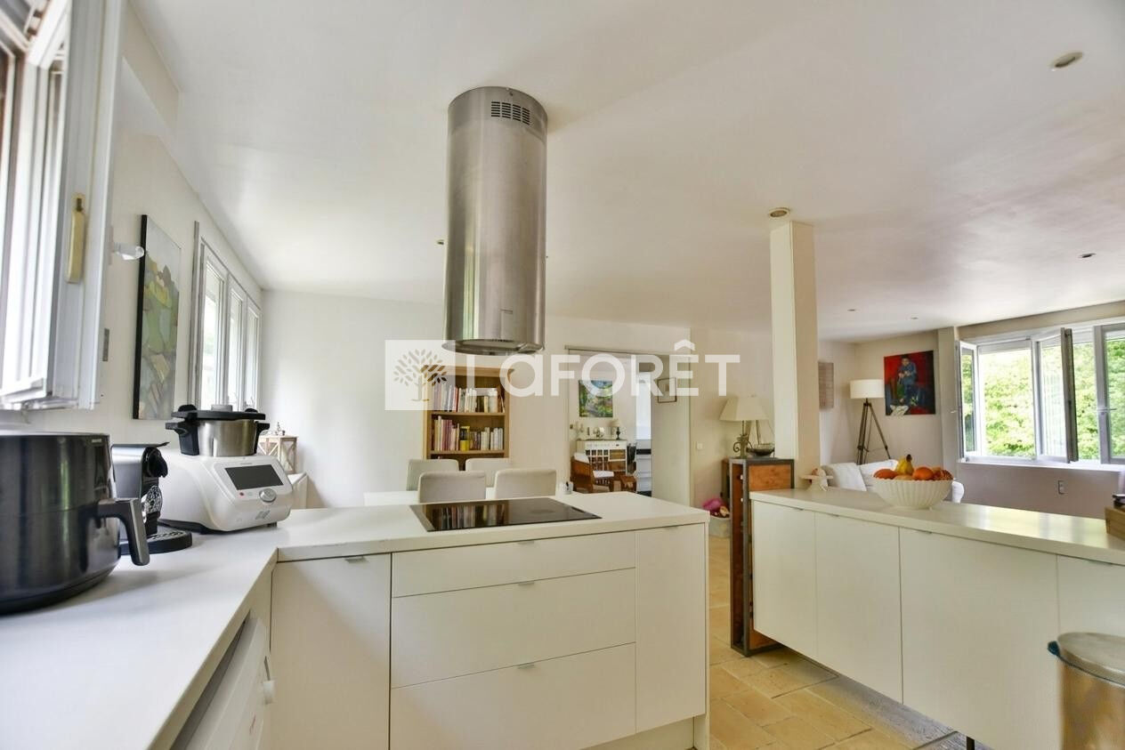 Maison à vendre, 80m², LA CELLE SAINT CLOUD