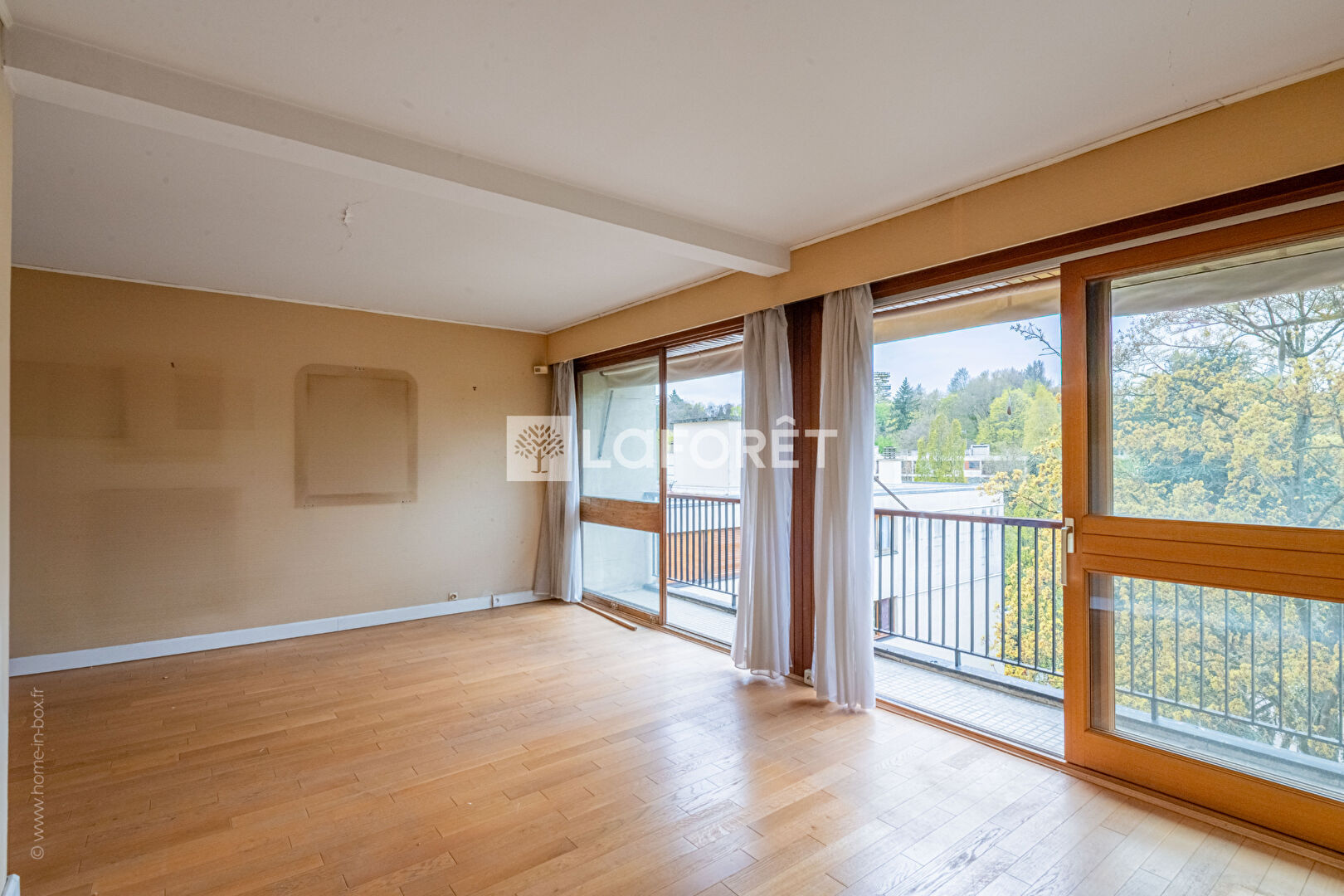 Maison à vendre, 103m², LA CELLE SAINT CLOUD