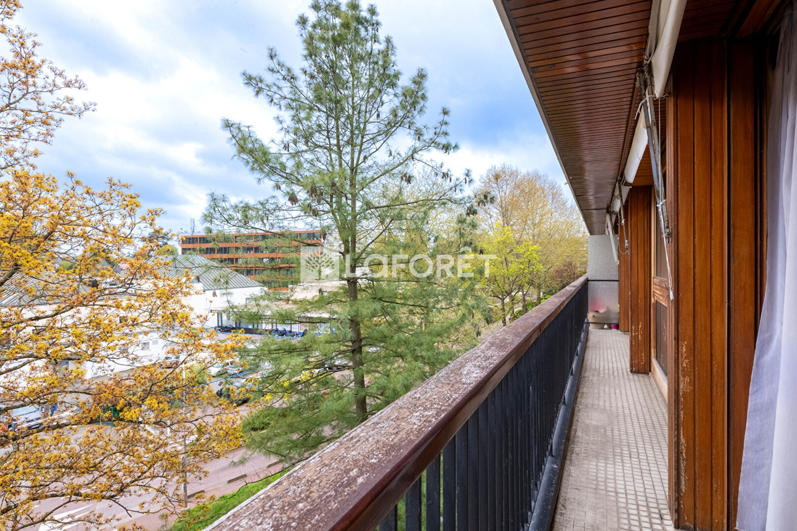 Maison à vendre, 103m², LA CELLE SAINT CLOUD