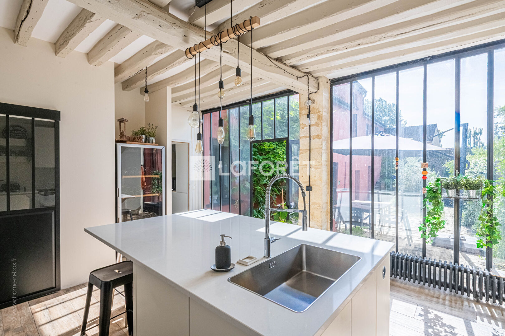 Maison à vendre, 219m², LA CELLE SAINT CLOUD