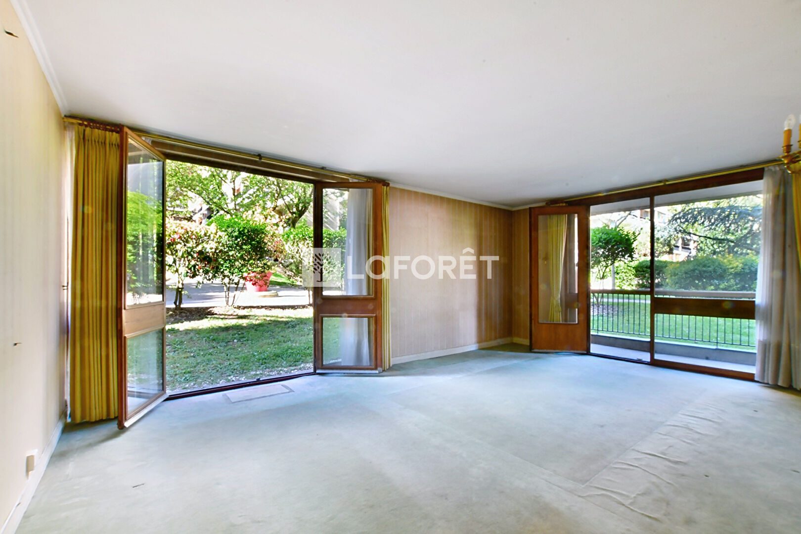 Maison à vendre, 92m², LA CELLE SAINT CLOUD